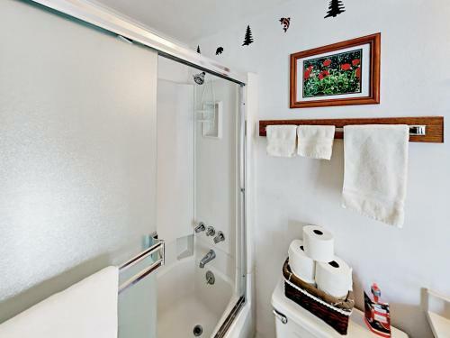 Apartamento Jabberwocky Condo Unit 303 Condo