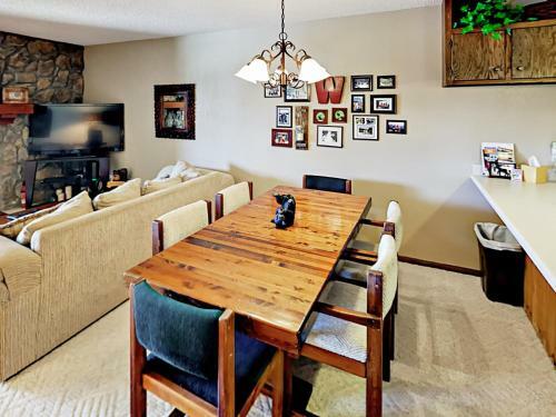 Apartamento Jabberwocky Condo Unit 303 Condo