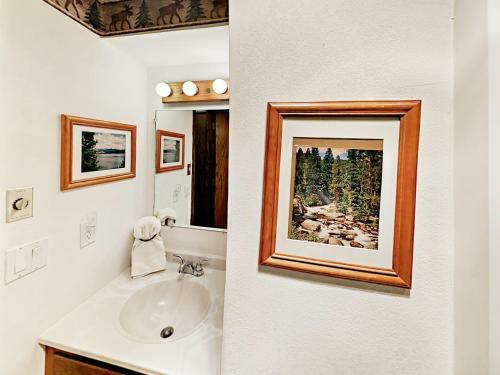 Apartamento Jabberwocky Condo Unit 303 Condo