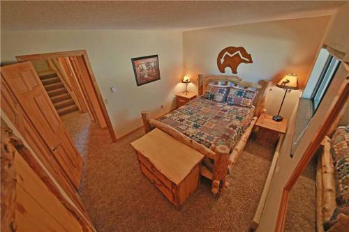Apartamento Meadowridge 21-06 Condo