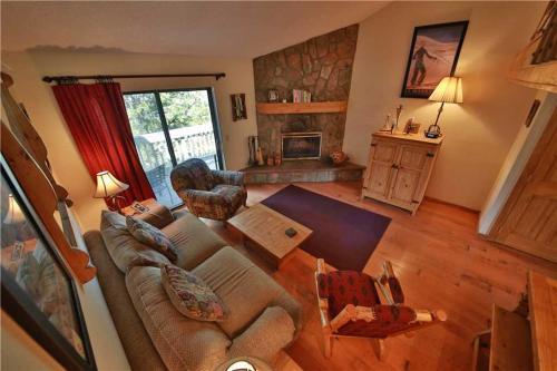 Apartamento Meadowridge 21-06 Condo