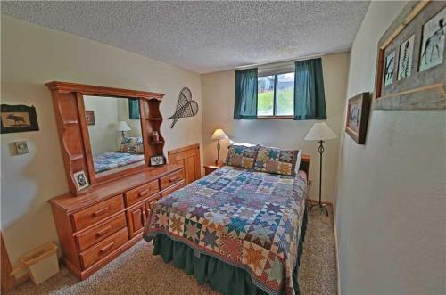 Apartamento Meadowridge 21-06 Condo