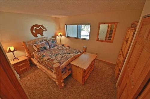 Apartamento Meadowridge 21-06 Condo