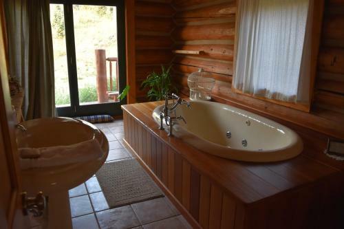 Lodge Endorphin Resorts