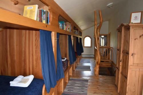 Lodge Endorphin Resorts