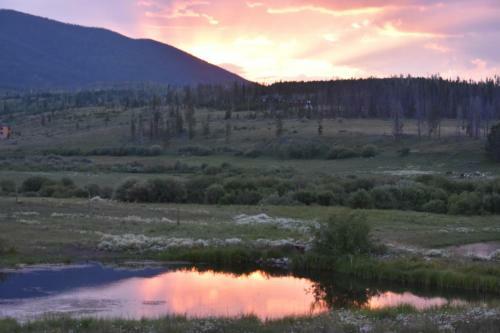 Lodge Endorphin Resorts