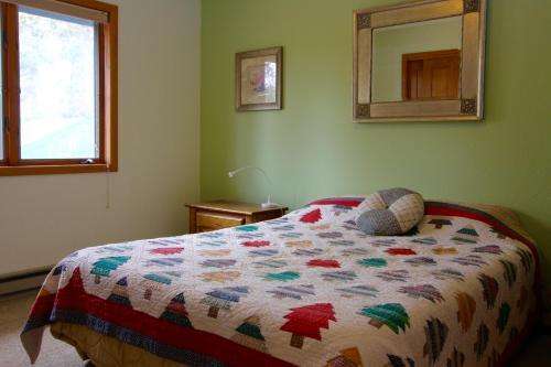 Apartamento 255 Sky View Acres Condo