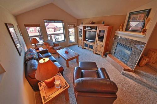 Apartamento Waterside West F4 Condo