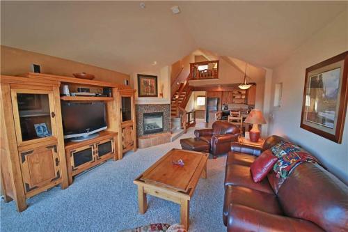 Apartamento Waterside West F4 Condo