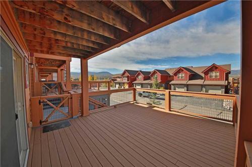 Apartamento Waterside West F4 Condo