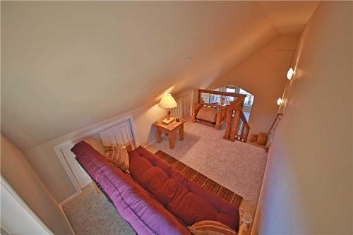 Apartamento Waterside West F4 Condo