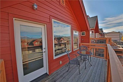 Apartamento Waterside West F4 Condo