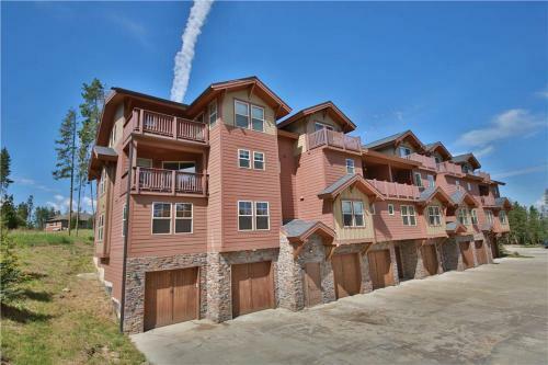 Apartamento Arrowhead 31 Condo