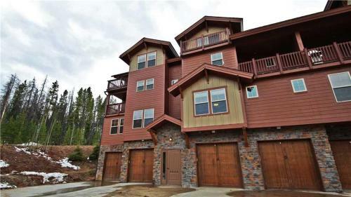 Apartamento Arrowhead 31 Condo