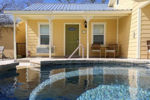 Villa Hummingbird Hideaway