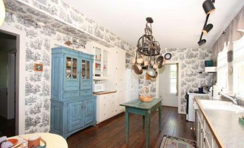 Big Rock Ranch - Sunday Haus Home