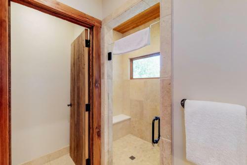 Apartamento Blacksmith Quarters On Barons Creek