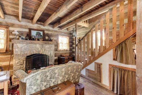 Apartamento Tanglewood Farms