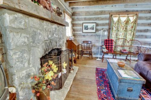 Apartamento Tanglewood Farms