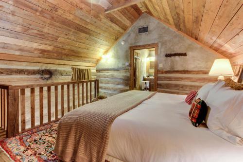 Apartamento Tanglewood Farms