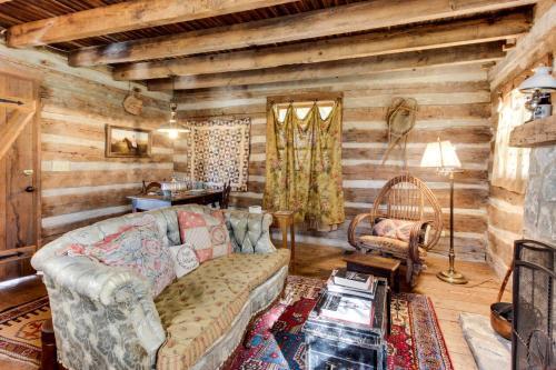 Apartamento Tanglewood Farms