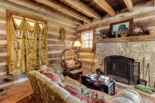 Apartamento Tanglewood Farms