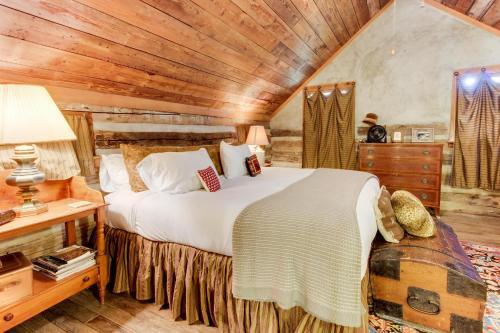 Apartamento Tanglewood Farms