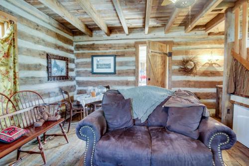 Apartamento Tanglewood Farms