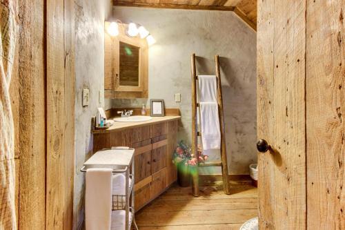 Apartamento Tanglewood Farms
