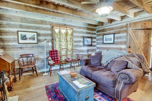 Apartamento Tanglewood Farms
