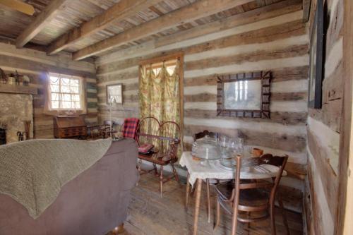 Apartamento Tanglewood Farms
