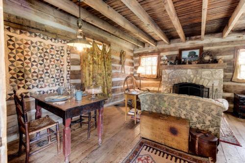 Apartamento Tanglewood Farms
