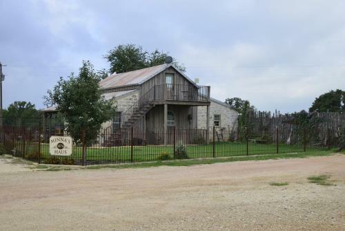 Bed & Breakfast River Road Ranch Resort