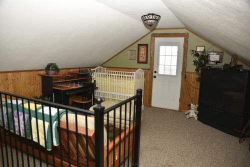 Bed & Breakfast River Road Ranch Resort