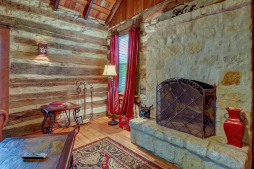 Apartamento Historic Rocky Hill