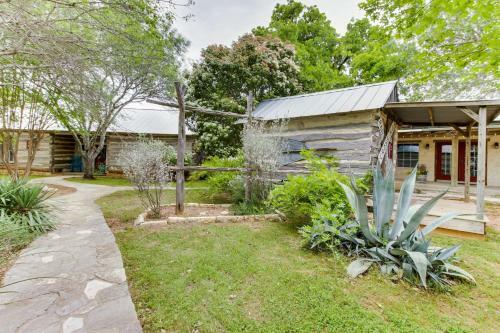 Apartamento Historic Rocky Hill