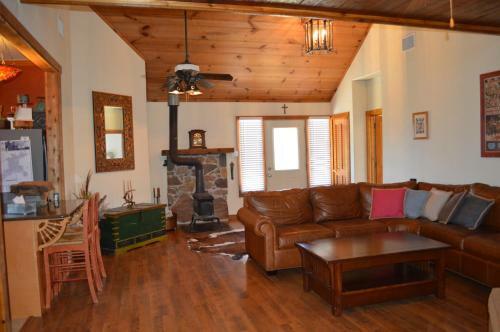 Bed & Breakfast Dry Creek