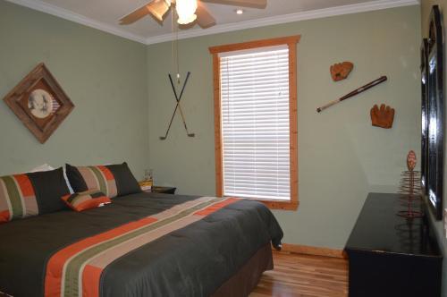 Bed & Breakfast Dry Creek