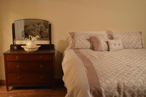 Bed & Breakfast Dry Creek