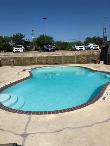 Motel Windcrest Inn And Suites