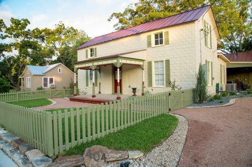 Hostal Boarding House 1915