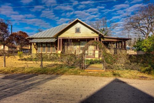Das Fritz Haus