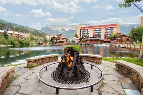 Apartamento Mountain Plaza Condo