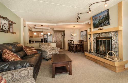 Apartamento Mountain Plaza Condo