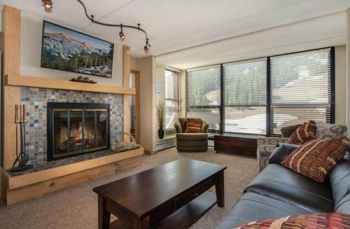 Apartamento Mountain Plaza Condo