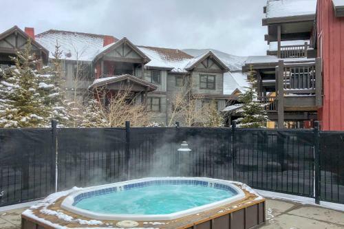 The Cache At Union Creek #1101