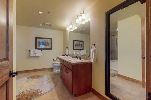 The Cache At Union Creek #1101