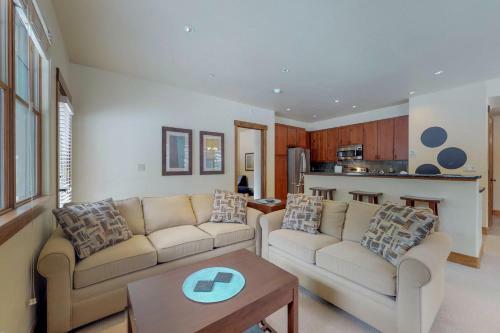 The Cache At Union Creek #1101