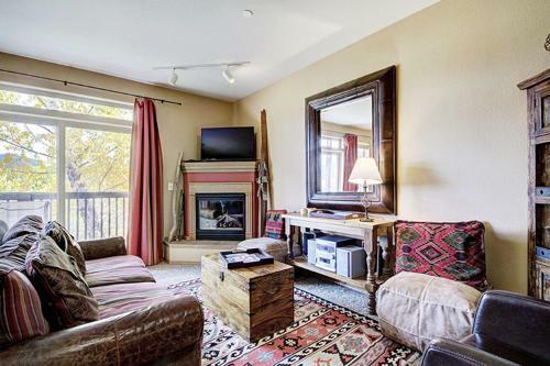 Apartamento Tarn Landing C-17 Condo