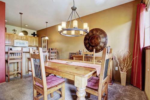 Apartamento Tarn Landing C-17 Condo